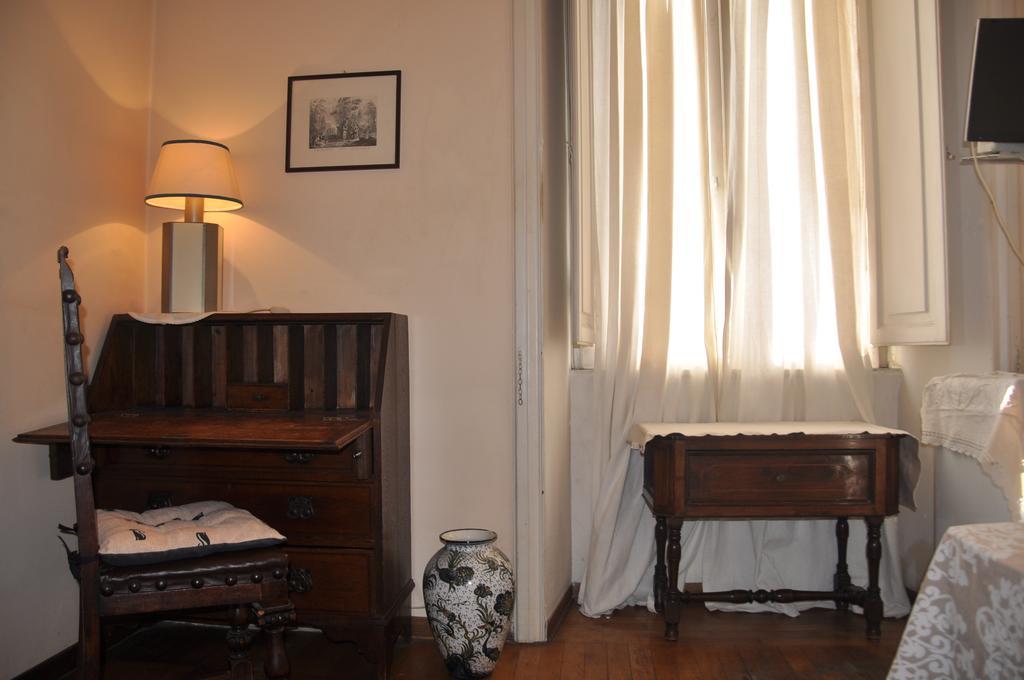 Le Streghe B&B Rom Eksteriør billede