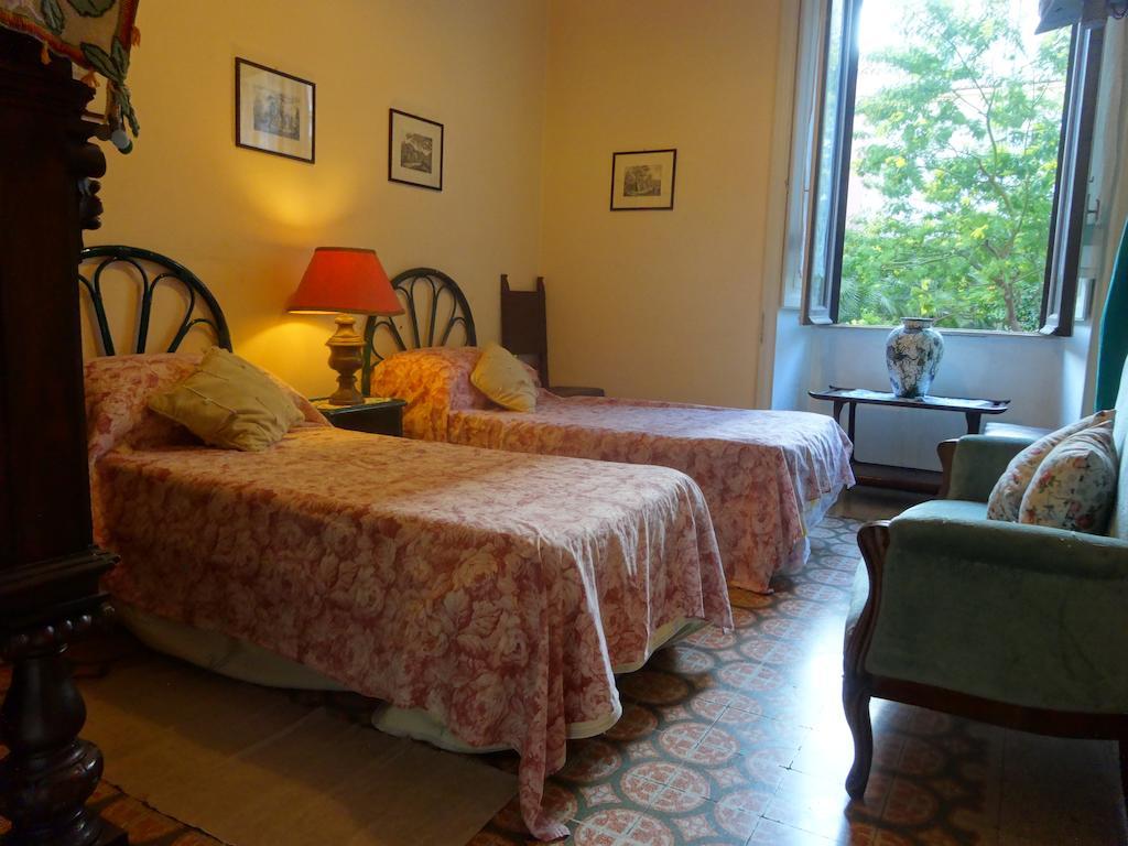 Le Streghe B&B Rom Eksteriør billede