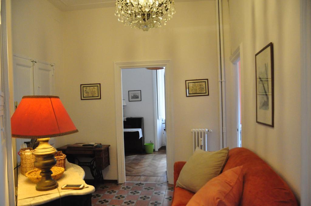 Le Streghe B&B Rom Eksteriør billede
